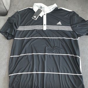 Adidas men’s golf shirt